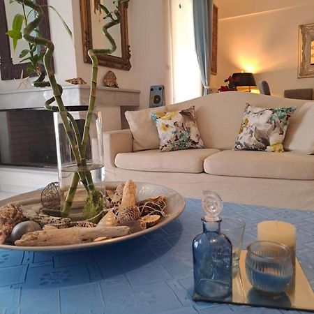 Sea & City - 10 Min Drive To The Beach & Athens Airport Apartment Markopoulo Mesogaias Luaran gambar