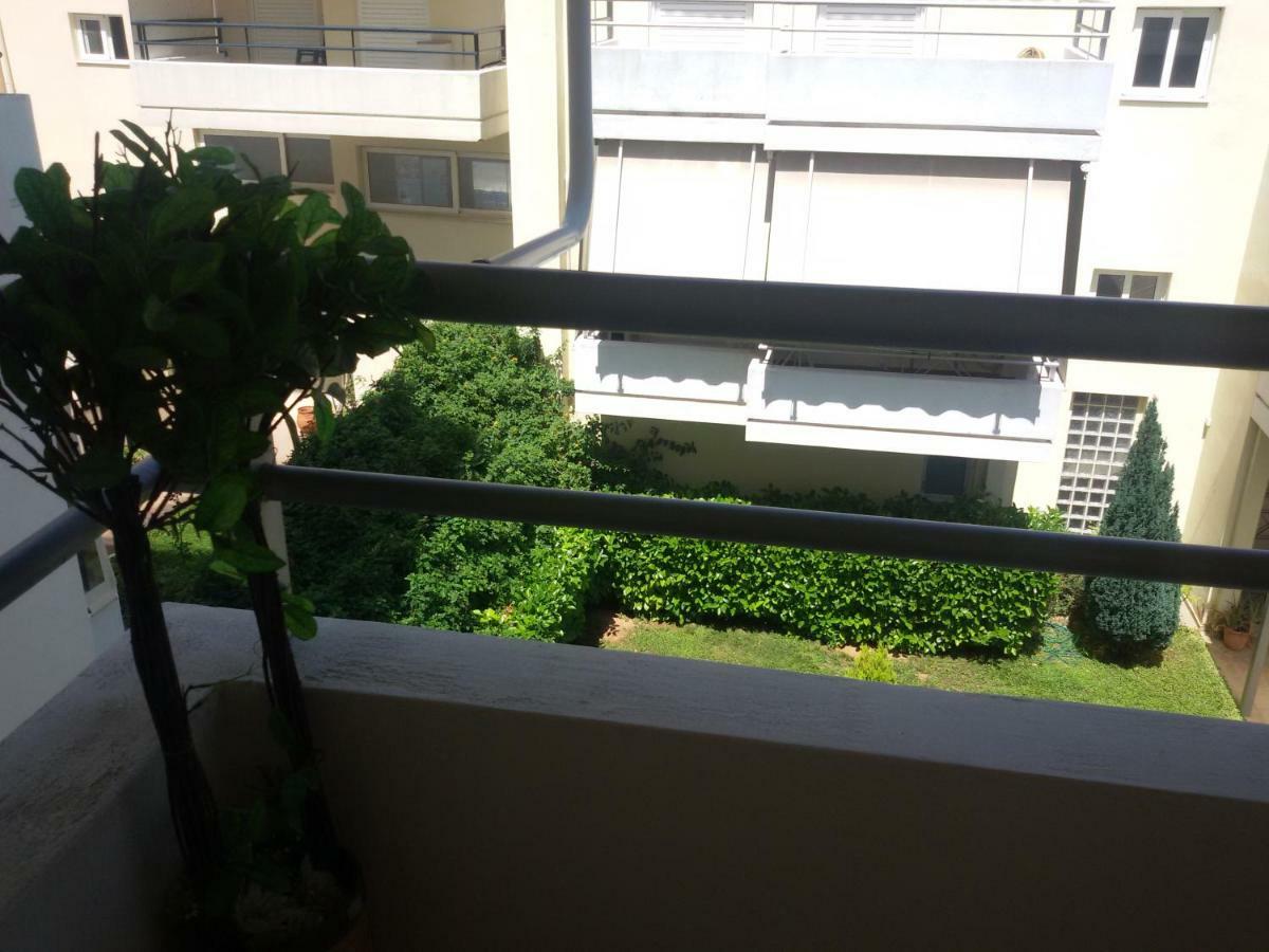 Sea & City - 10 Min Drive To The Beach & Athens Airport Apartment Markopoulo Mesogaias Luaran gambar